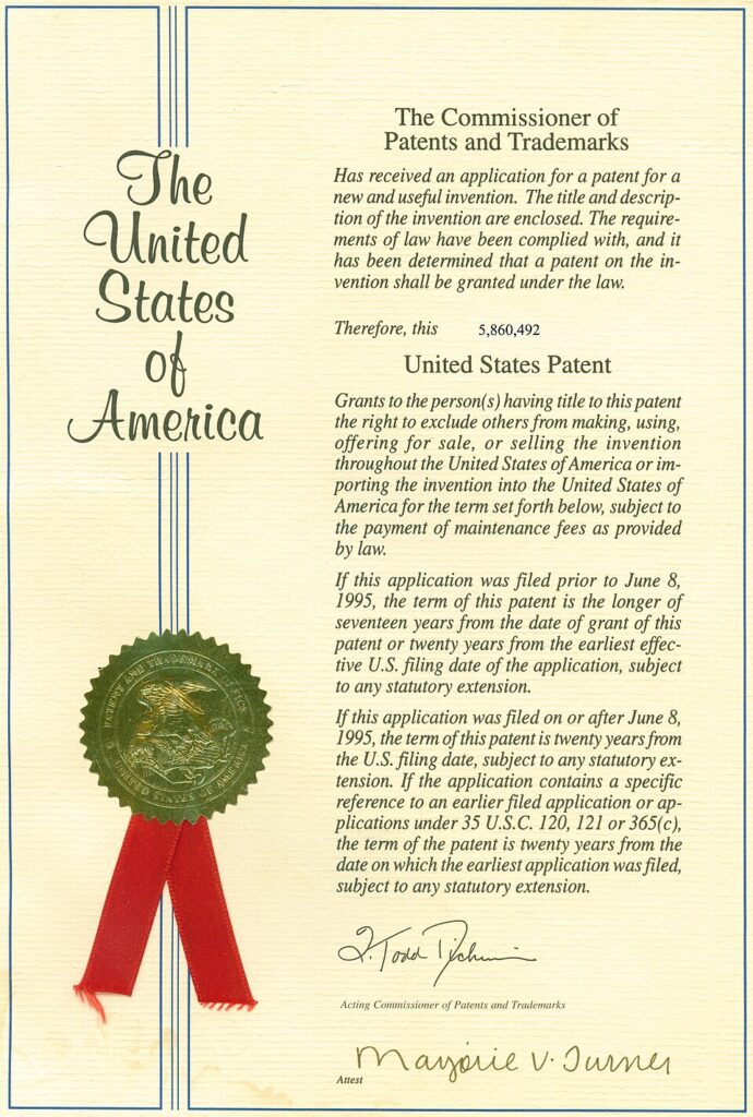 By USPTO - United States Patent Office, Public Domain